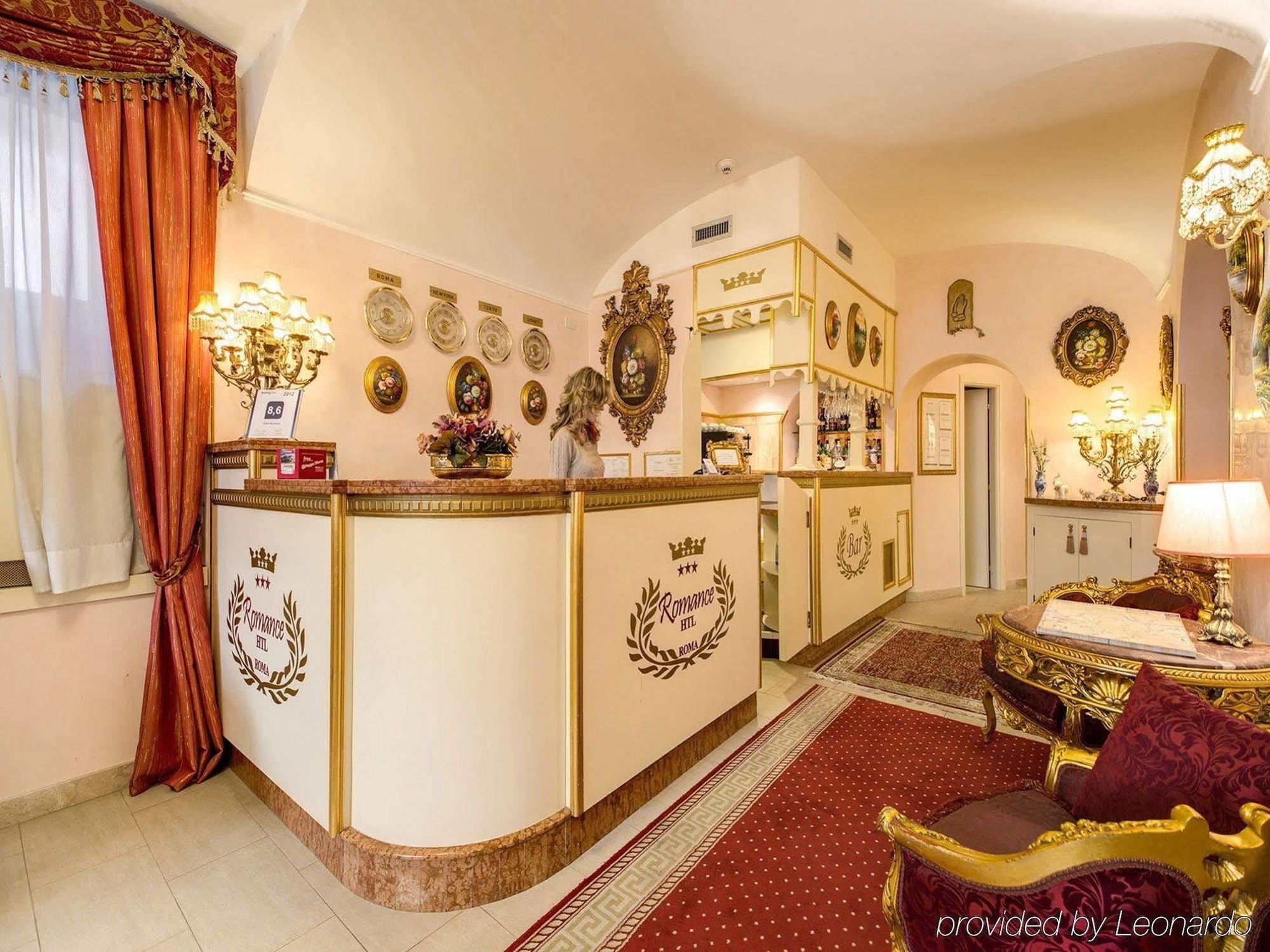 Domus Colosseo Hotel Roma Esterno foto