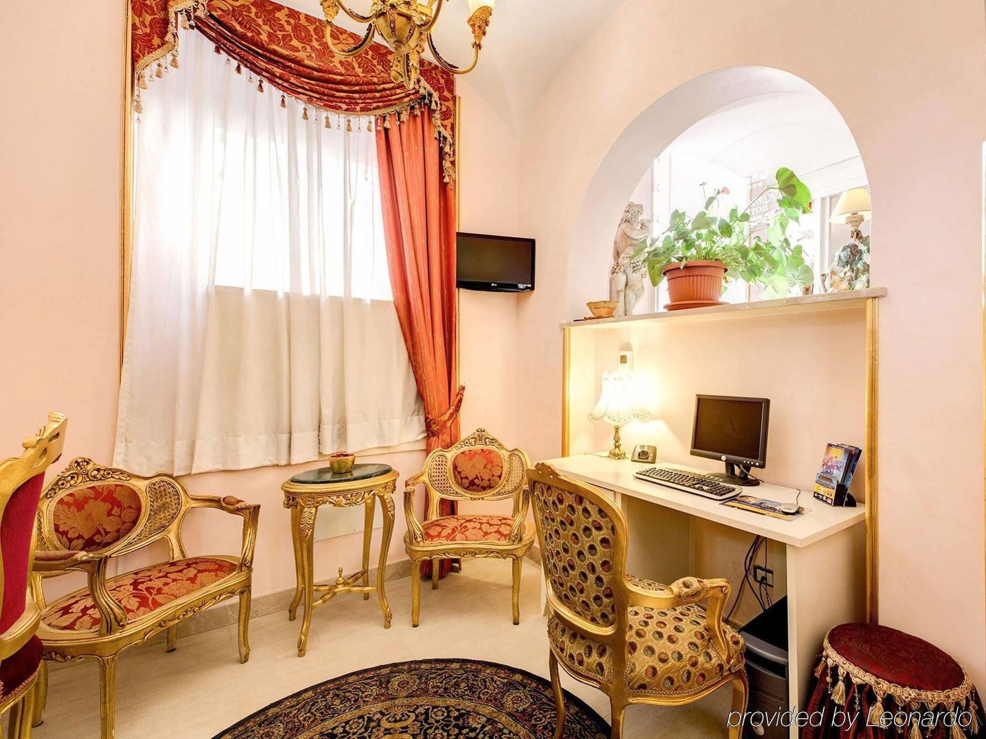 Domus Colosseo Hotel Roma Esterno foto
