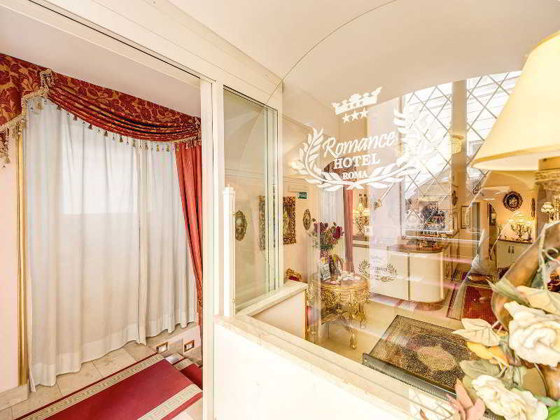 Domus Colosseo Hotel Roma Esterno foto