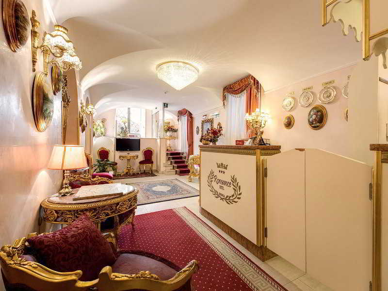 Domus Colosseo Hotel Roma Esterno foto